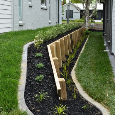 Kerbing