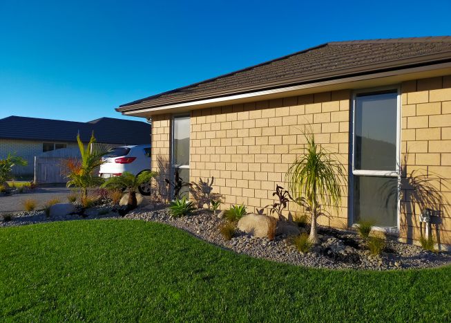 Blanche Road, Papamoa