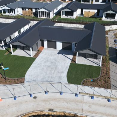 Freedom Village Landscaping 3