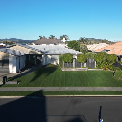 Freedom Village Landscaping 7