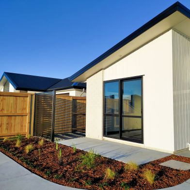 Stevenson Drive, Papamoa