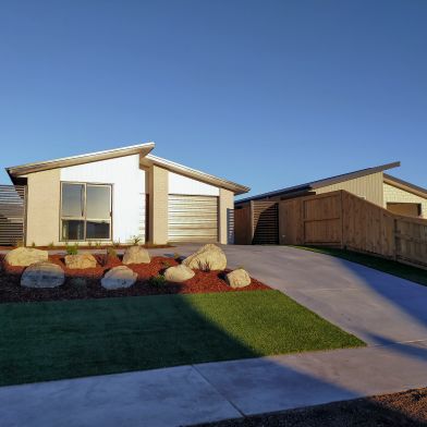 Stevenson Drive, Papamoa