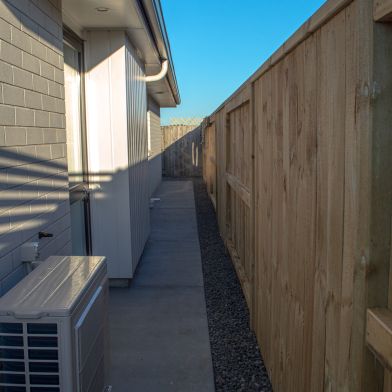 Stevenson Drive, Papamoa