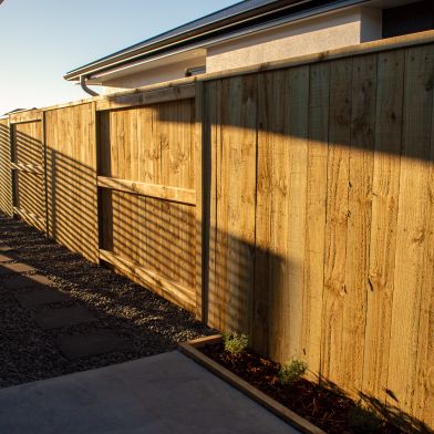 Stevenson Drive, Papamoa