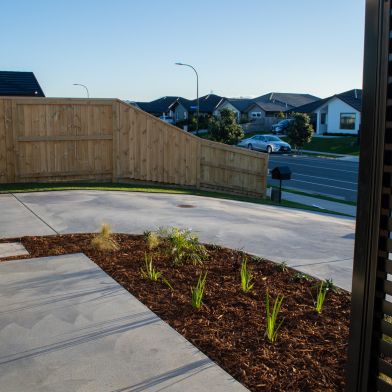 Stevenson Drive, Papamoa