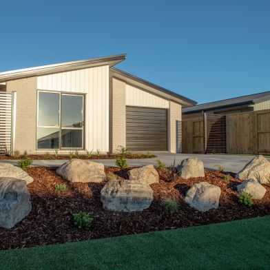 Stevenson Drive, Papamoa