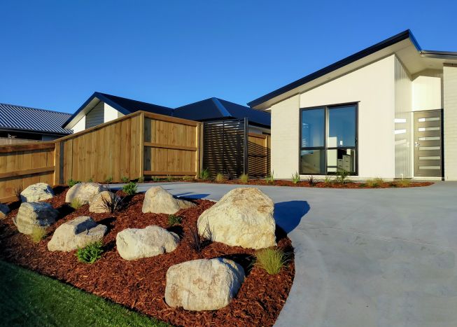 Stevenson Drive, Papamoa