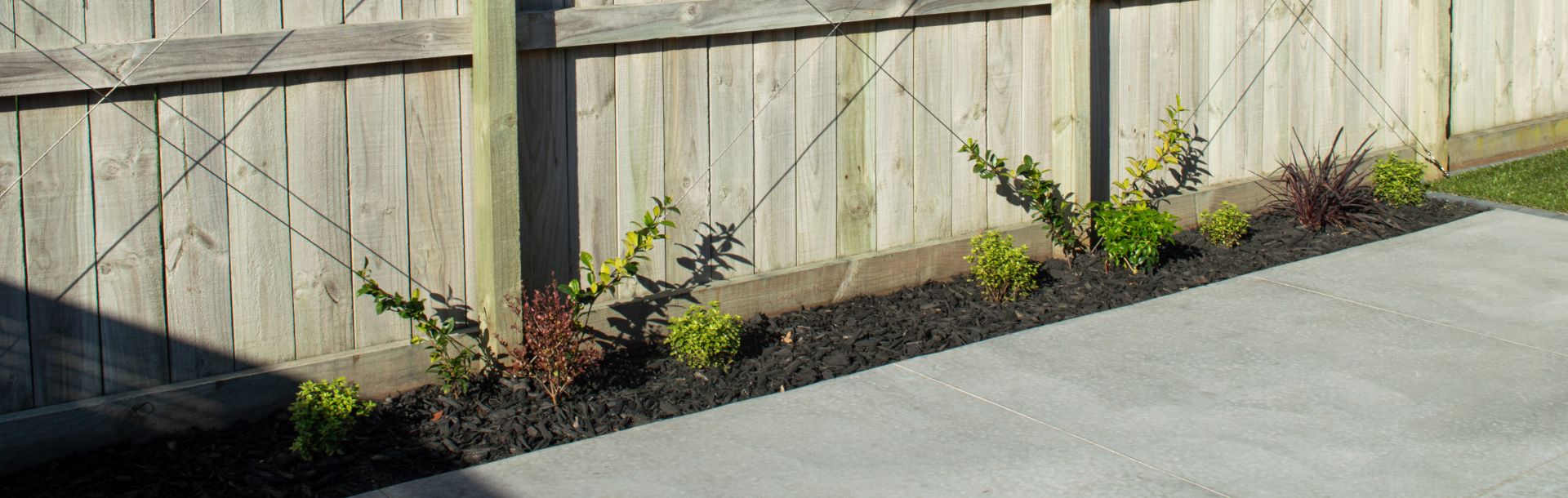 Blanche Road, Papamoa Rapid Lawn