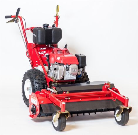 TT Power Rake