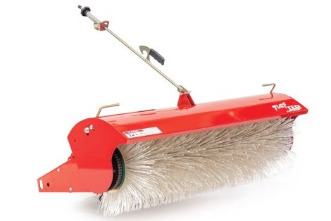 Power Broom