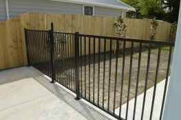 Pool Fencing