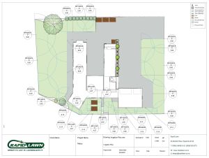Irrigation Plans