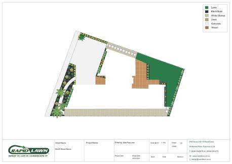 Landscape Plan