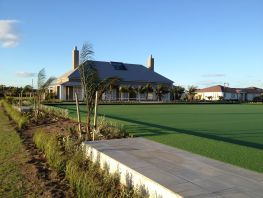 Artificial Turf